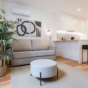 Appartement met een Slaapkamer